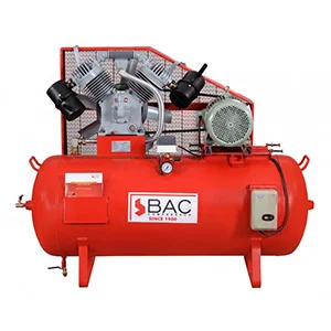 Compressor