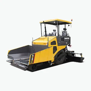 Road Paver