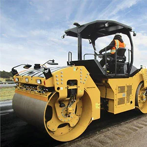 Road Roller