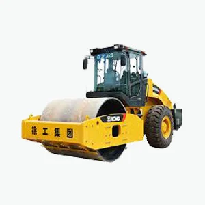 Vibratory Compactor