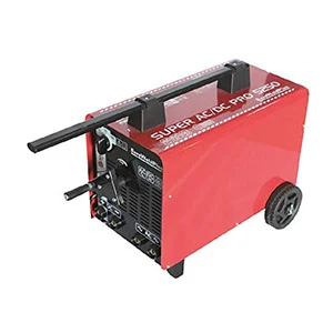 Welding Machines