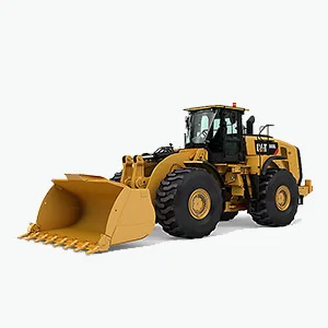 Wheel Loader