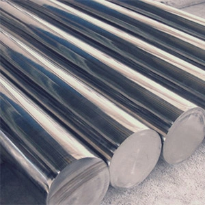 Alloy Steel