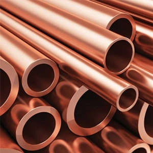 Copper