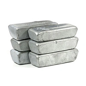Zinc