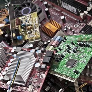 E Waste
