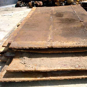 Steel Plates