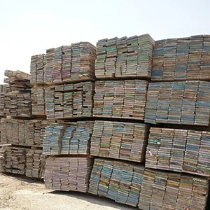 Wooden Boards